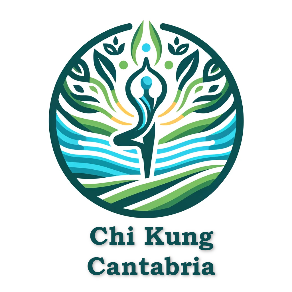 Clases de Chi Kung - Qi Gong en Cantabria